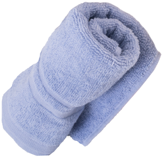 Soft Touch Spa Towel NTH2100
